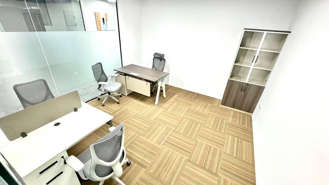6 Listing 1 - Office 2. jpeg