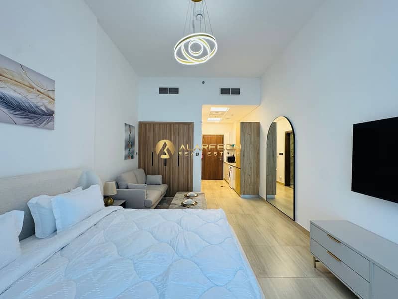 Fully Furnished | Specious | Great View - Image 7