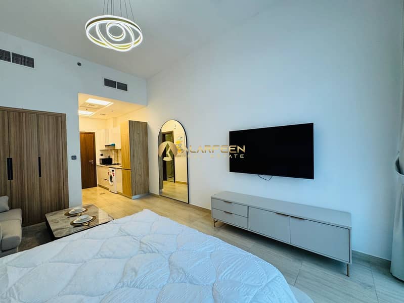 Fully Furnished | Specious | Great View - Image 8