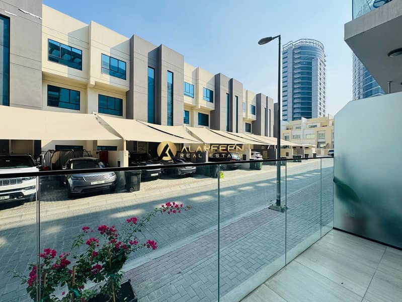 Fully Furnished | Specious | Great View - Image 10