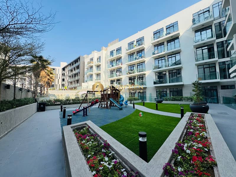 Fully Furnished | Specious | Great View - Image 11