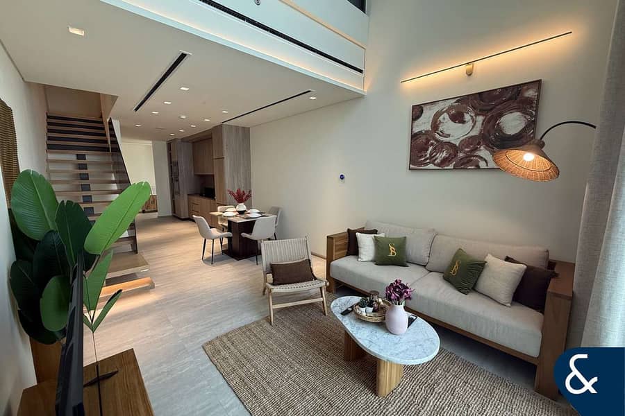 Luxury Penthouse | Brand New | Vacant | 1 Bed Luxury Penthouse | Brand New | Vacant | 1 Bed