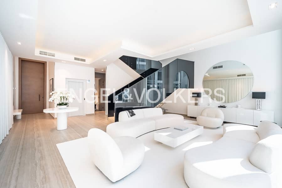 With Private Pool | Brand New | Prime Location