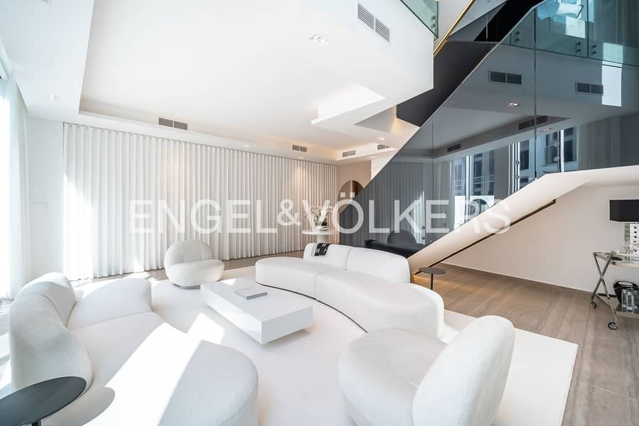 With Private Pool | Brand New | Prime Location