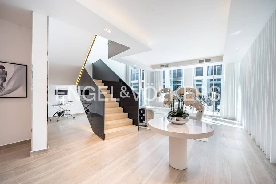 With Private Pool | Brand New | Prime Location