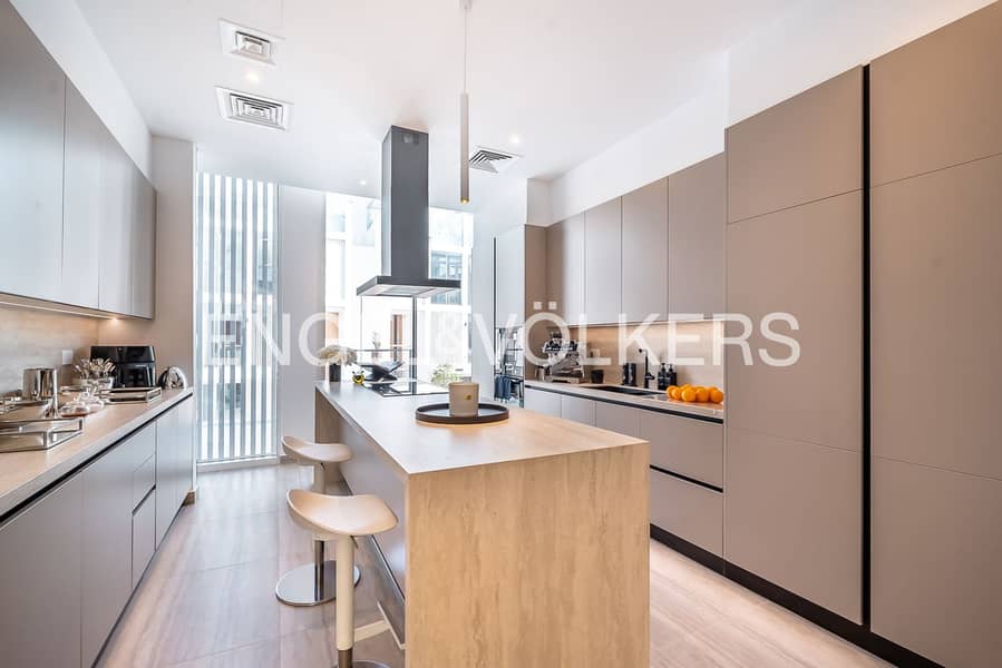 With Private Pool | Brand New | Prime Location - Image 7