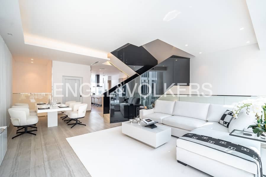 With Private Pool | Brand New | Prime Location - Image 9