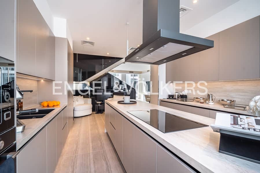 With Private Pool | Brand New | Prime Location - Image 10