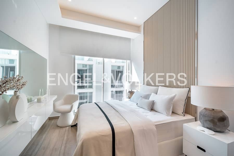 With Private Pool | Brand New | Prime Location - Image 12