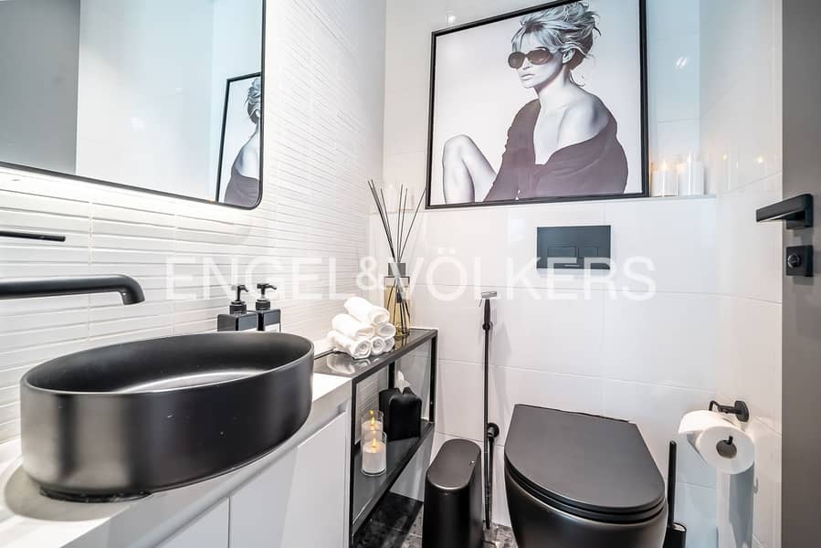 With Private Pool | Brand New | Prime Location - Image 14