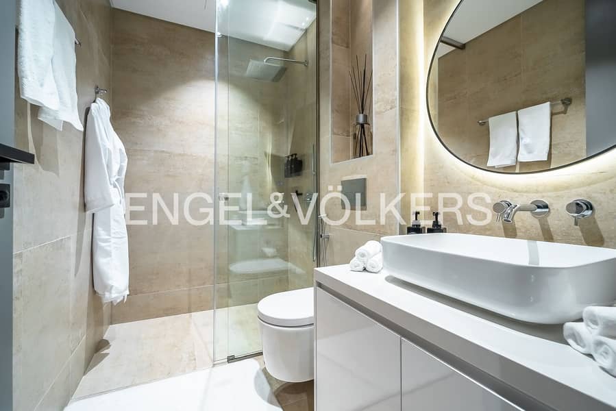 With Private Pool | Brand New | Prime Location - Image 18