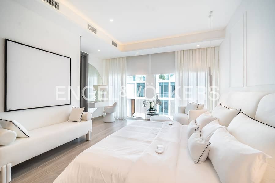 With Private Pool | Brand New | Prime Location - Image 21