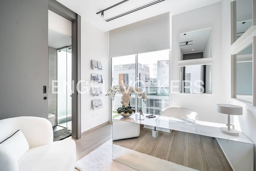 With Private Pool | Brand New | Prime Location - Image 22