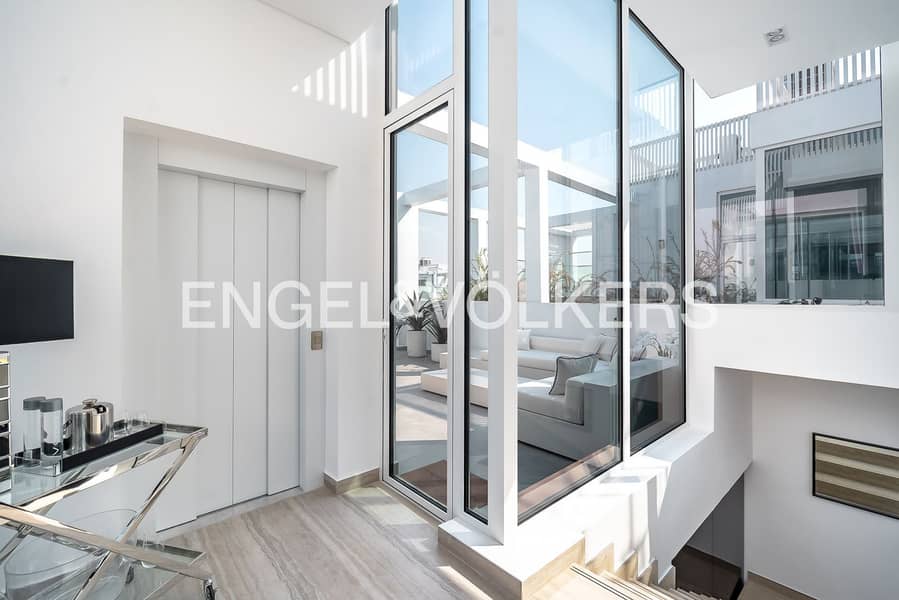 With Private Pool | Brand New | Prime Location - Image 23