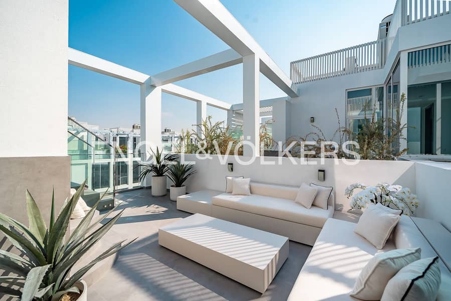 With Private Pool | Brand New | Prime Location - Image 24