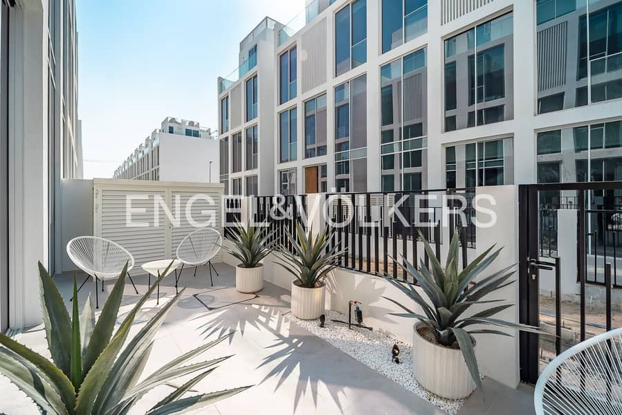 With Private Pool | Brand New | Prime Location - Image 27