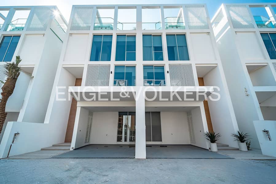 With Private Pool | Brand New | Prime Location - Image 30