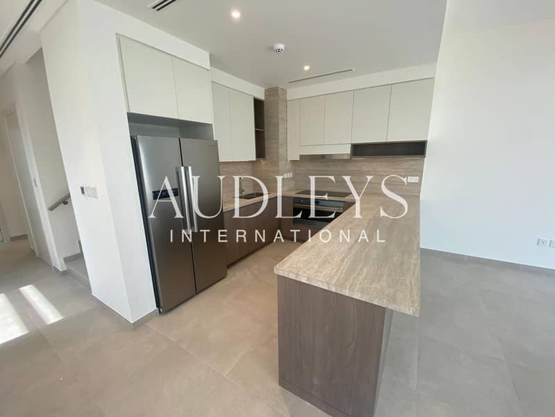 3 Bedrooms + Maid | Brand New | Ready To Move