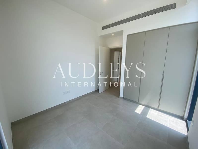 3 Bedrooms + Maid | Brand New | Ready To Move