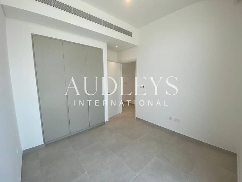 3 Bedrooms + Maid | Brand New | Ready To Move