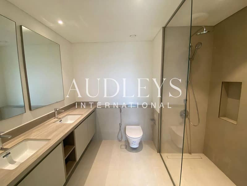 3 Bedrooms + Maid | Brand New | Ready To Move