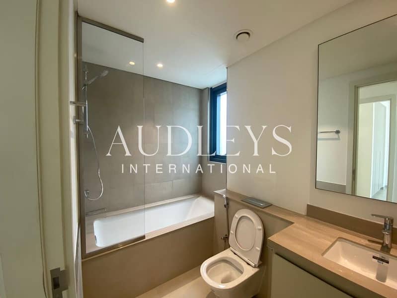 3 Bedrooms + Maid | Brand New | Ready To Move