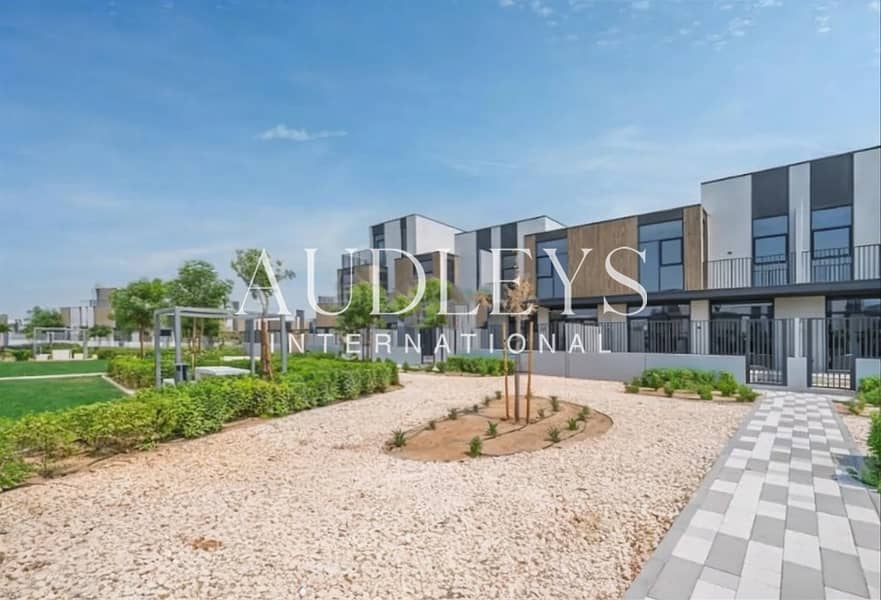 3 Bedrooms + Maid | Brand New | Ready To Move - Image 6