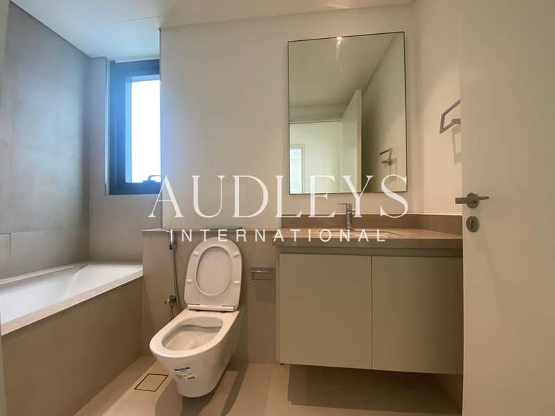 3 Bedrooms + Maid | Brand New | Ready To Move - Image 10