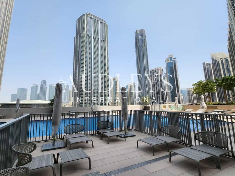 Investor Deal | Vacant Brand New | Mid Floor - Image 12