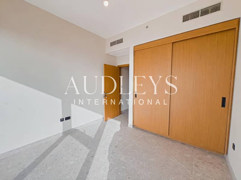 High Floor | Vacant on Transfer | Burj al Arab view - Image 8