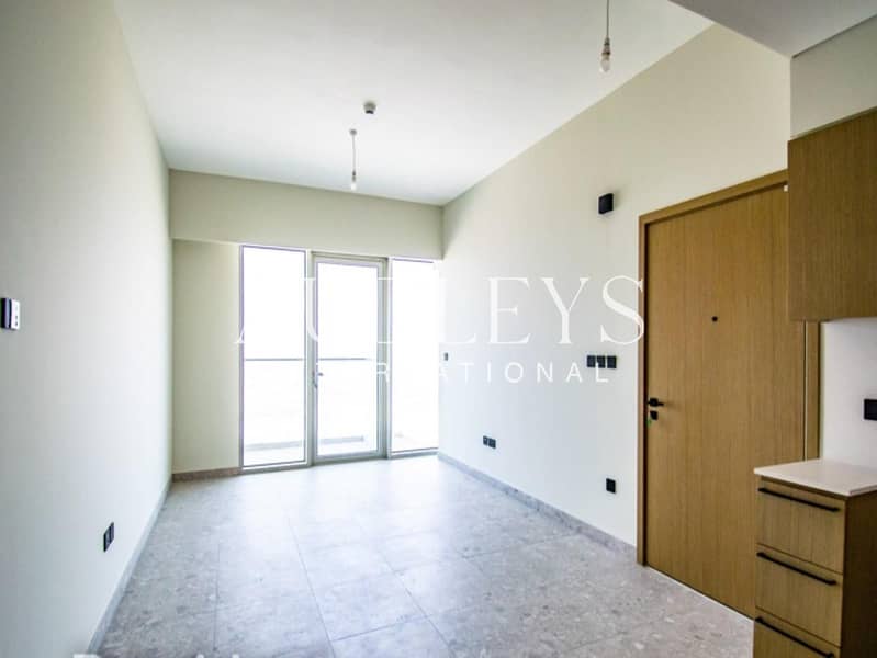 High Floor | Vacant on Transfer | Burj al Arab view - Image 13