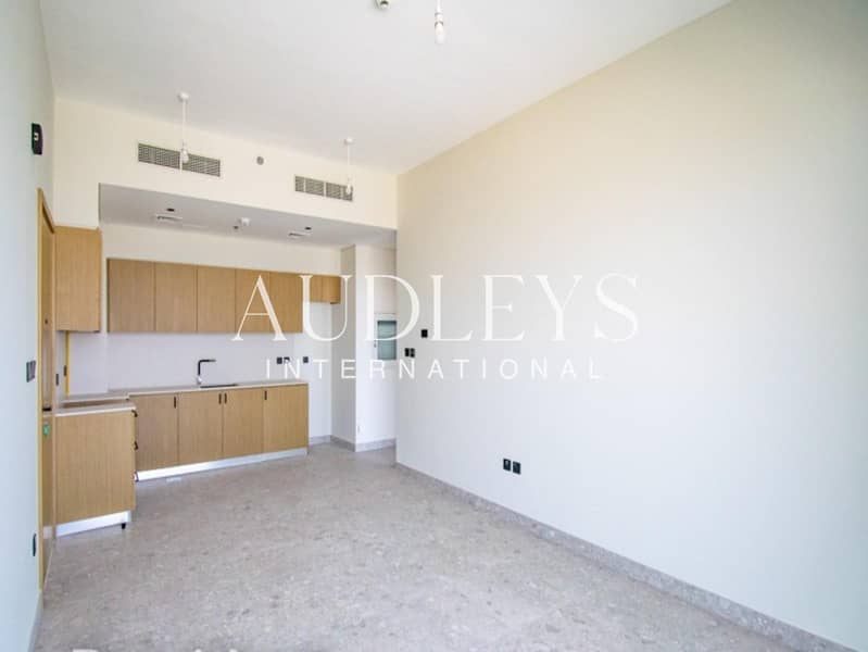 High Floor | Vacant on Transfer | Burj al Arab view - Image 14