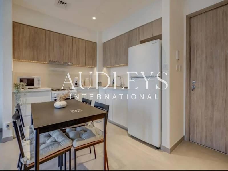 Fully Furnished | Vacant Now | Blvd View - Image 7