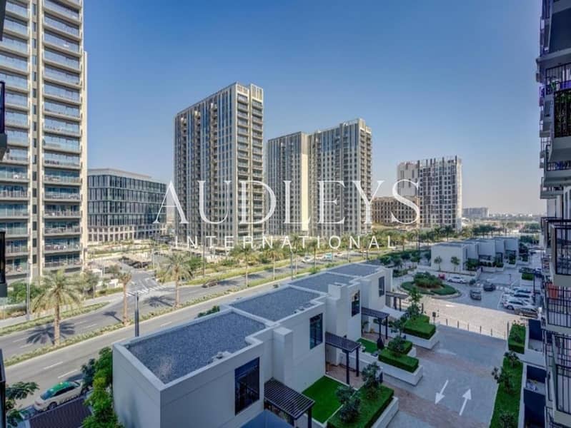 Fully Furnished | Vacant Now | Blvd View - Image 13