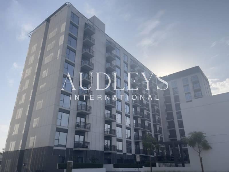 Fully Furnished | Vacant Now | Blvd View - Image 15