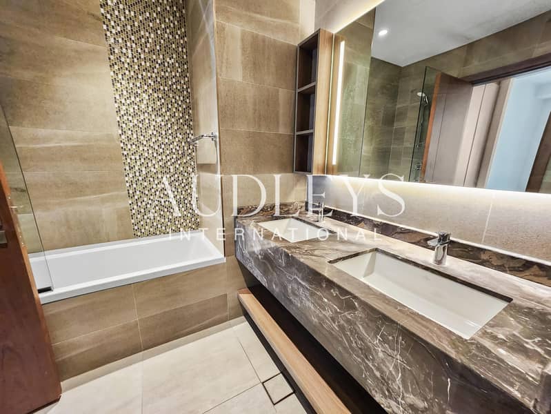 LARGE 2 BEDROOM + GARDEN | Vacant - Image 8