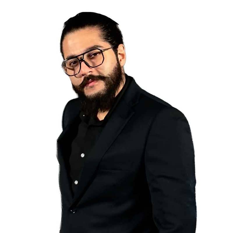 Mohammed Mekouar