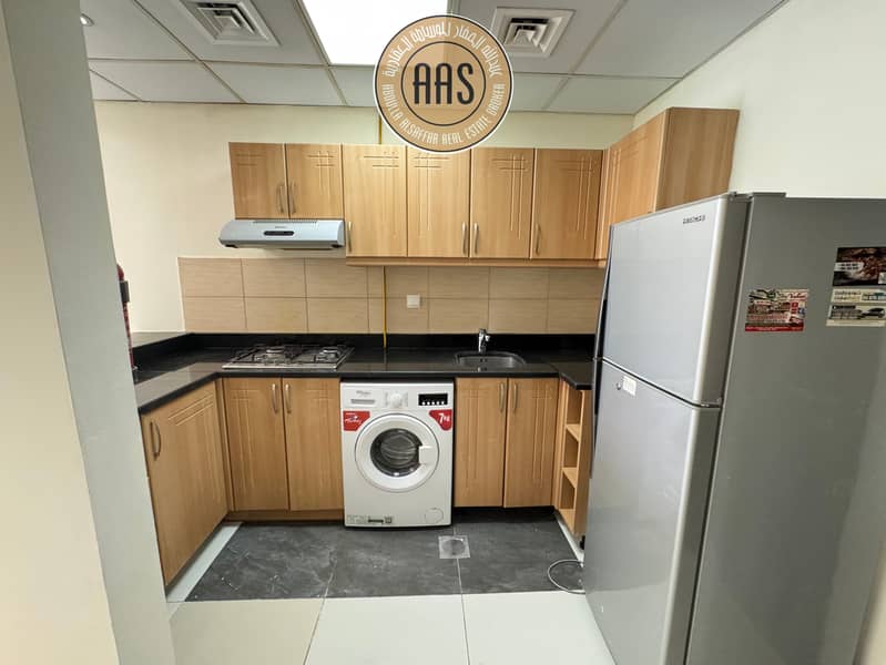 Big apartment 1bhk in 65000 AED call now - Image 6