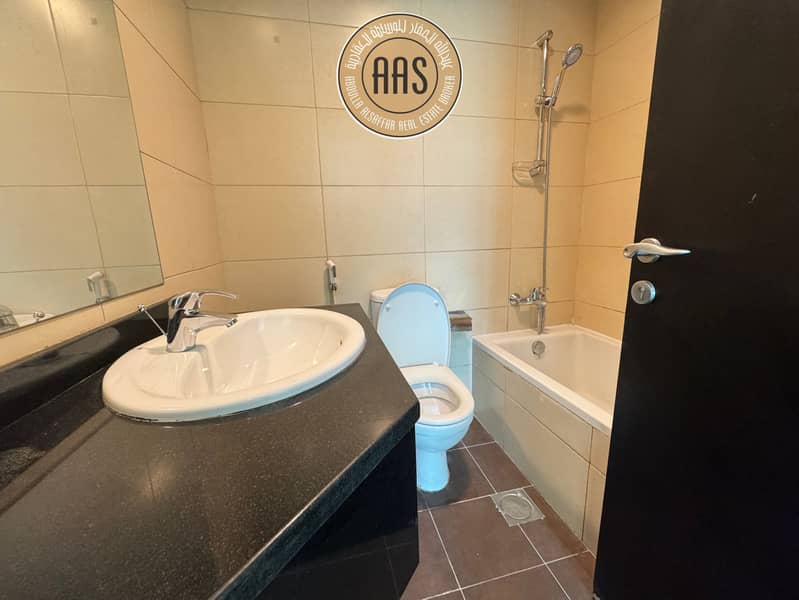 Big apartment 1bhk in 65000 AED call now - Image 7