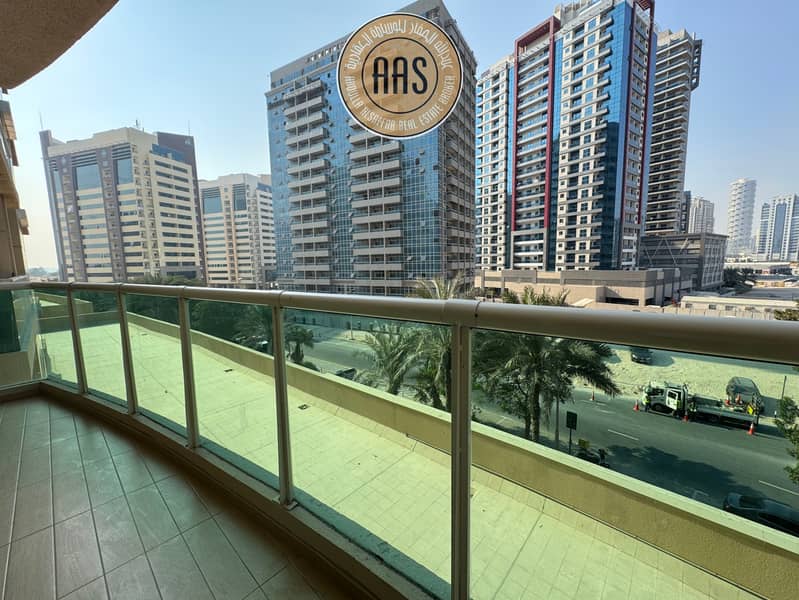 Big apartment 1bhk in 65000 AED call now