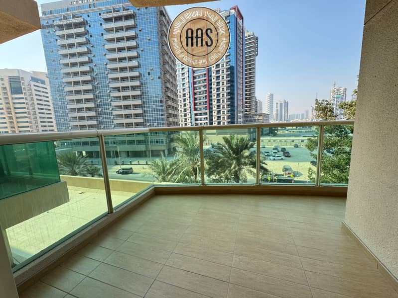 Big apartment 1bhk in 65000 AED call now