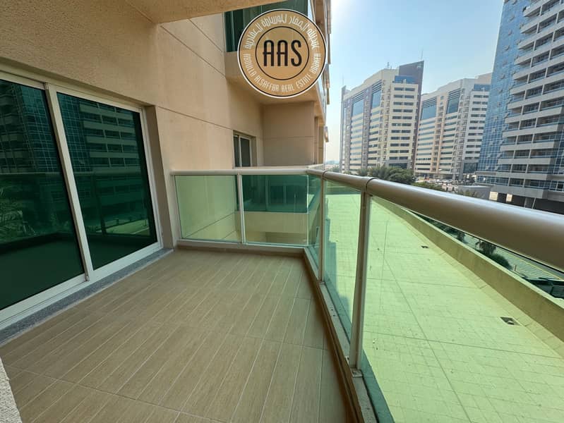 Big apartment 1bhk in 65000 AED call now - Image 10