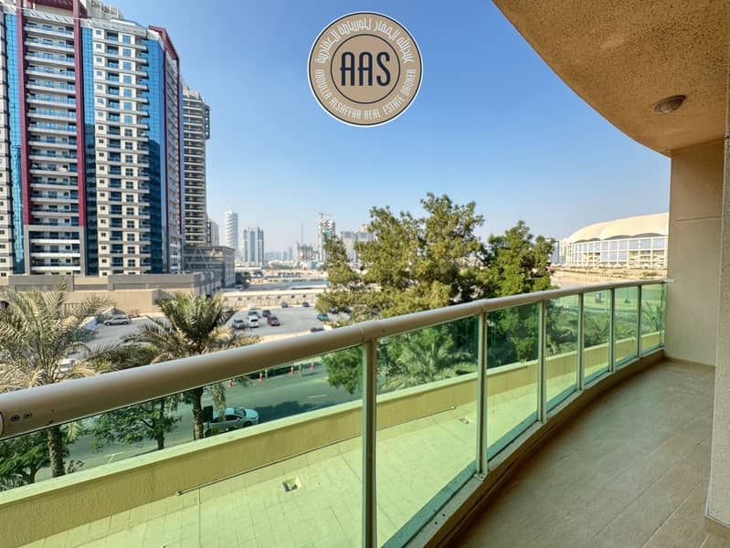 Big apartment 1bhk in 65000 AED call now - Image 12