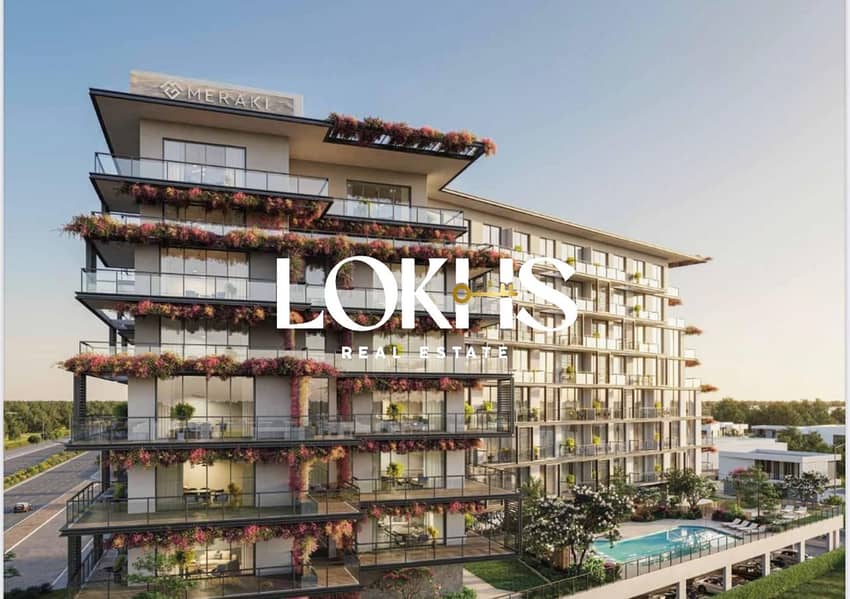 PRE LAUNCH I Nirvana Residence I Collecting EOIs - Image 16