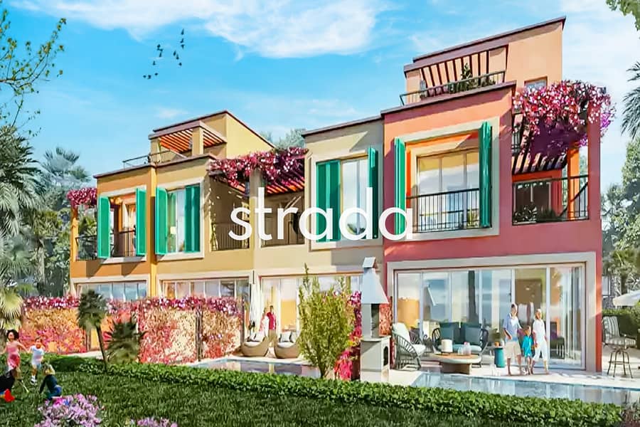 Single Row | Motivated Seller | Great Deal