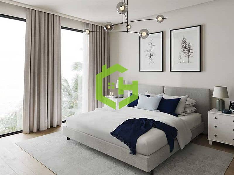 Prime Location | Luxury Studio | Handover Soon