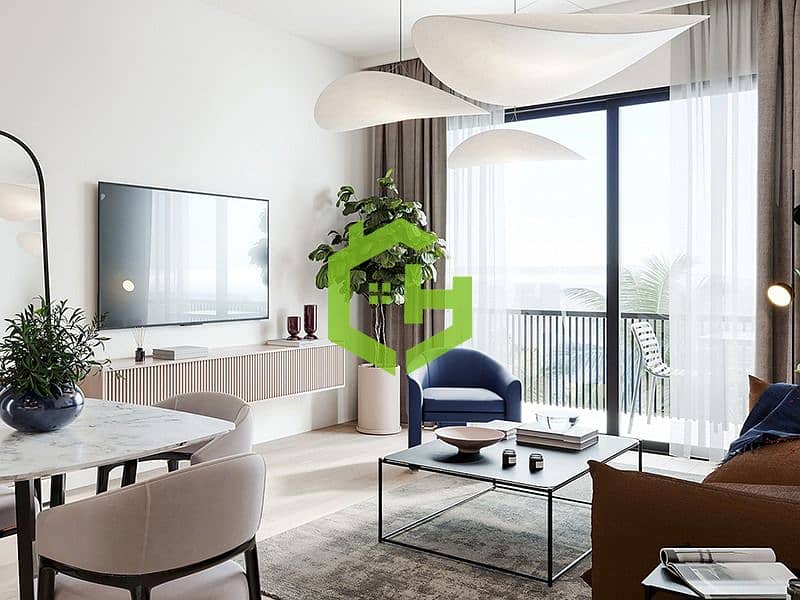 Prime Location | Luxury Studio | Handover Soon