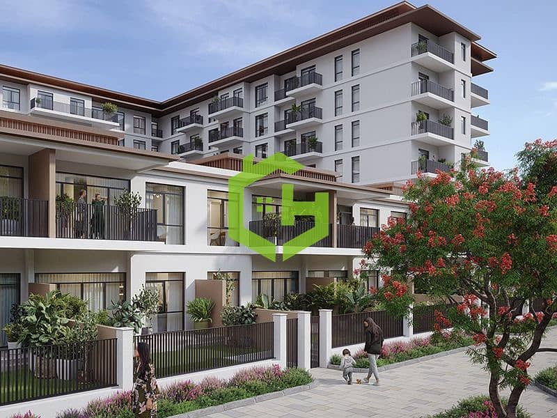 Prime Location | Luxury Studio | Handover Soon - Image 7