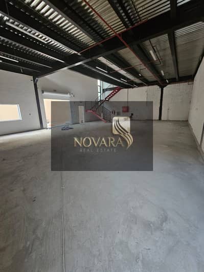 Warehouse for Rent in Al Jurf, Ajman - WhatsApp Image 2025-11-27 at 5.37. 31 PM (1). jpeg