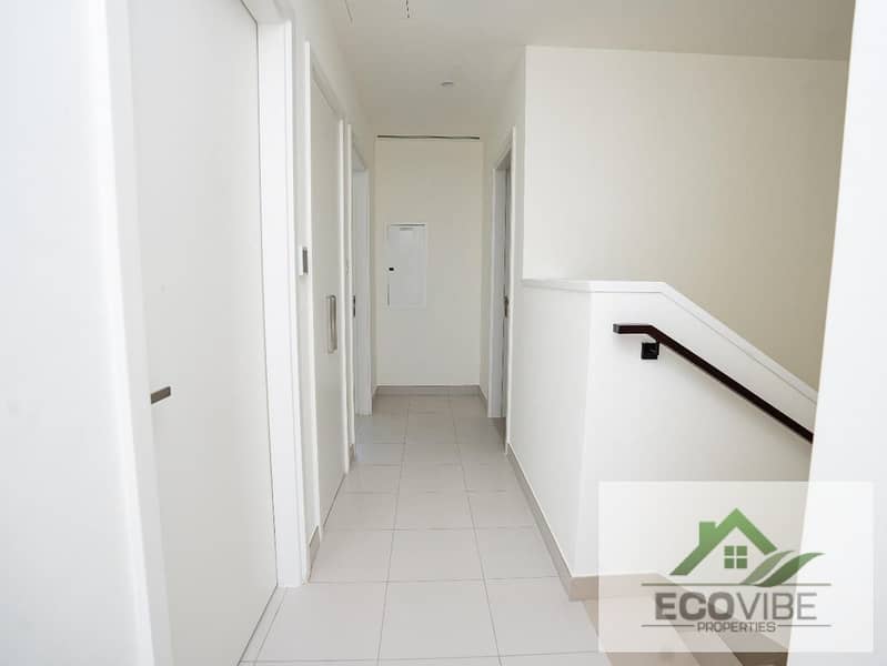 Spacious 3 Bedroom | Single Row | Near Pool | Parkside | 1,399 sq ft - Image 12